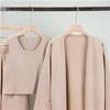 Women'S Spring Loose Knitted Set Long Shawl Cardigan Sweater Tank Top Wide Leg Pants 3 Piece Set