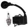 Module Ignition Coil Garden Generator Power Tools Replacement 1139 400 1307 1139 400 1311durable Chainsaw MS171