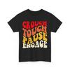 Toughest Sport Rugby T-Shirt | Pain Is Temporary, Rugby Is Forever Tee Unisex T-Shirt