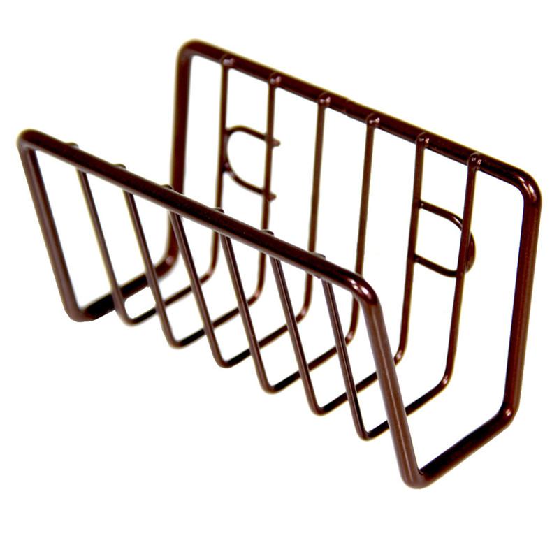 

Сливная стойка для бытовой раковины из железной губки без отверстий