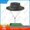 Chapéus e gorros – Chapéus e panamás