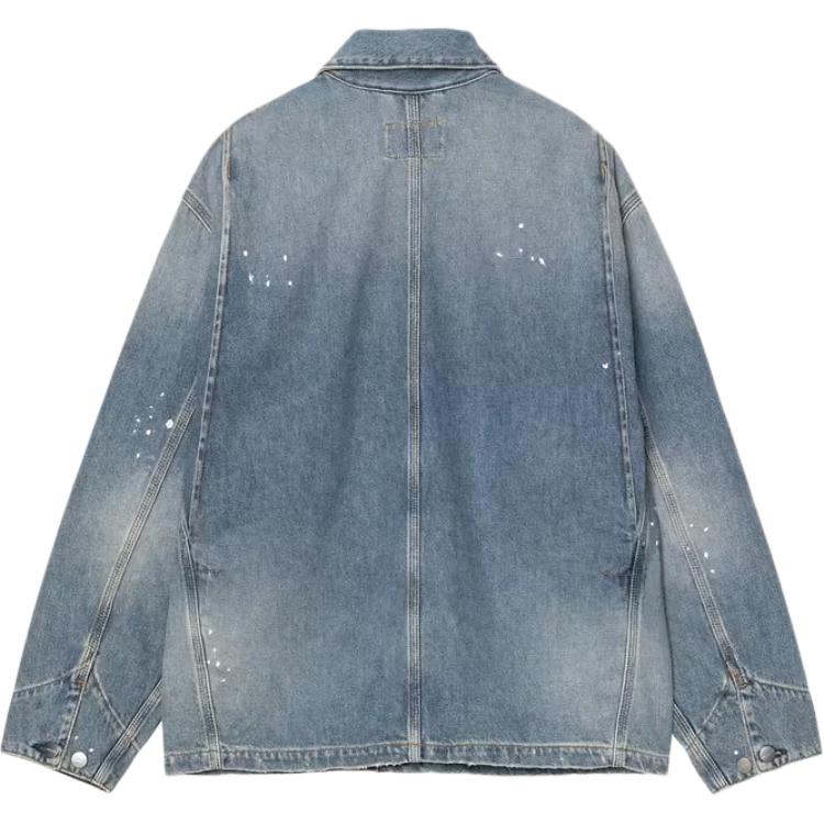 Carhartt WIP FW26 OG Michigan Coat Women Coats I037023-01-EJ