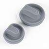 EV Charging Accessory Magnetic Adsorption Cover, Weather Resistant with Tightening Strap, Protects from Rain, Snow, Sun