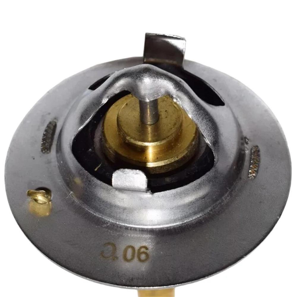 Thermostat & Seal O-Ring For Mercedes C180 C230 2712000015