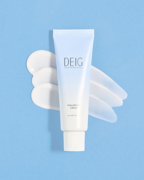 Dayg Hyaluronic Cream 50ml NONE