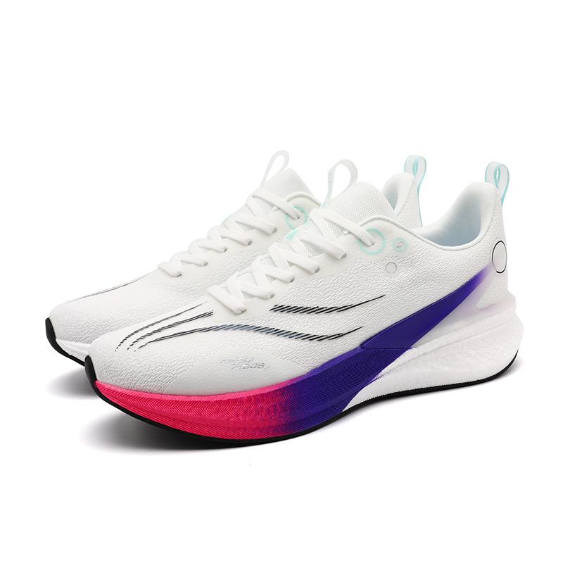 Chitu 8pro running shoes men's high school entrance examination physical training professional carbon board running shoes racing competition size c