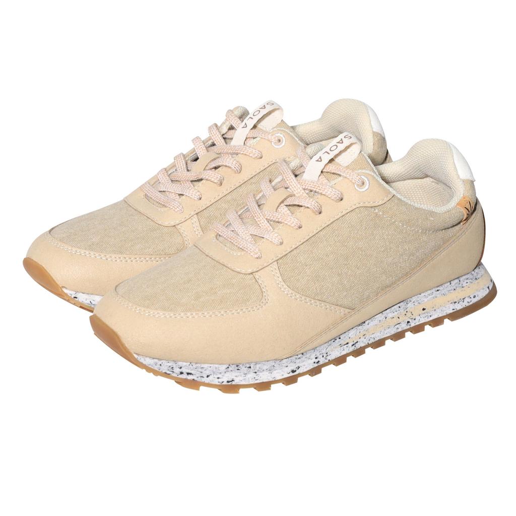 Saola Alta Vibram W Dune