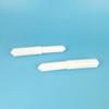 (Pack of 3) Bathroom Paper Holder Roller Space Saving and Reliable Telescopic Rollers Replacement Durable and Convenient