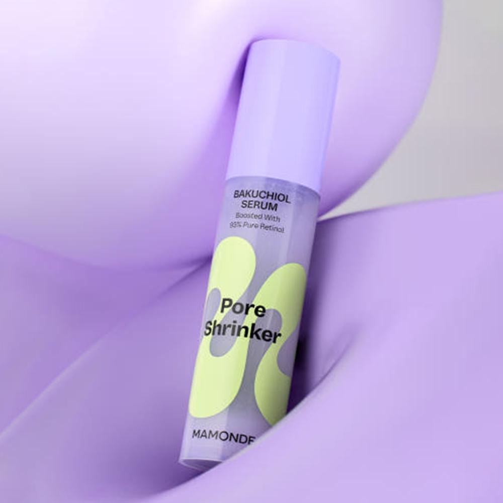 Mamonde Pore Shrinker Bakuchiol Serum 50ml