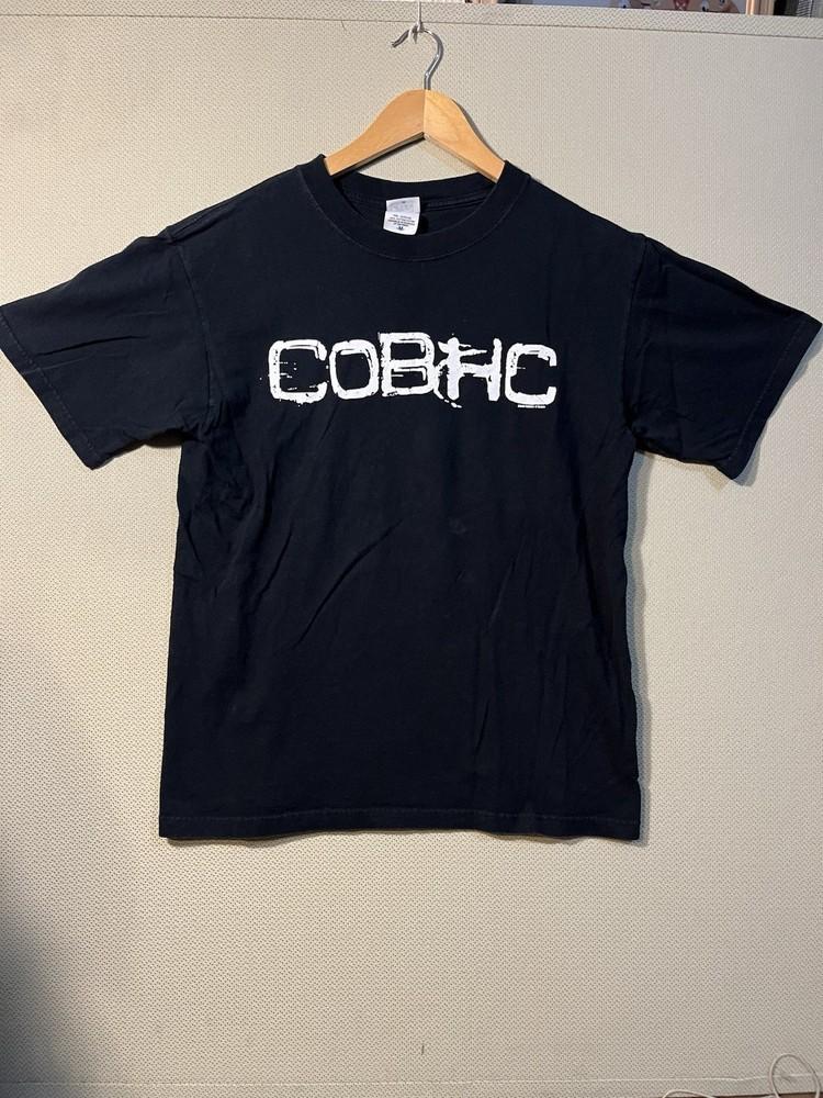 Gildan Футболка Children of Bodom Hate Crew Унисекс Концертная S до 5XL BO838 Унисекс Футболка M