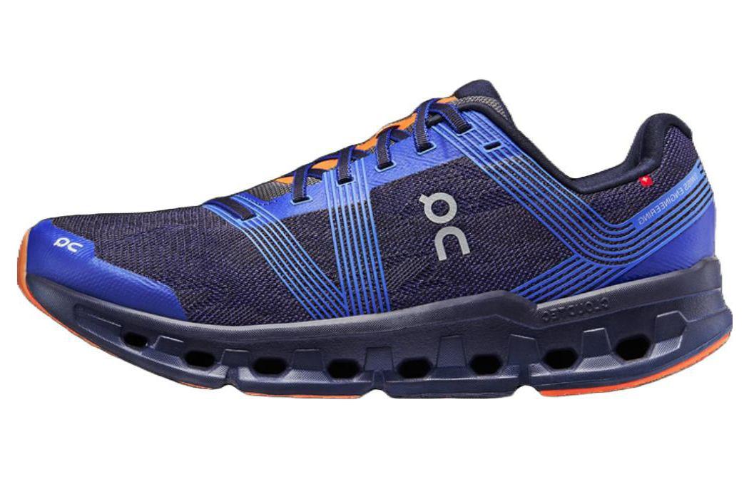 On Running Cloudgo Indigo Ink 55.98235 42