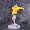 Anime Wonder Egg Priority Ohto Ai PVC Action Figur Samlerobjekt Leketøy Gavedukke