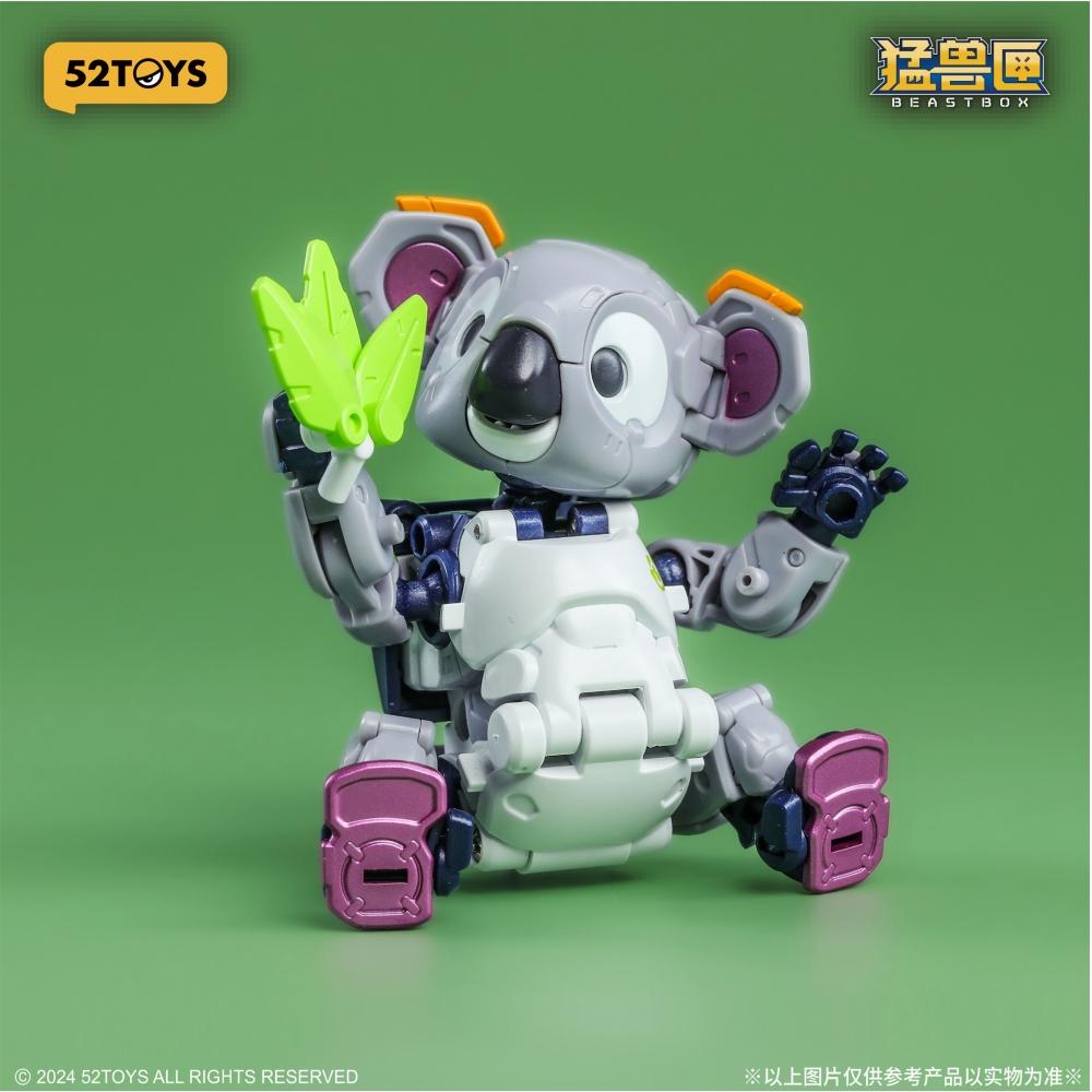 

Beastbox Beastbox Bb 67 Dummy