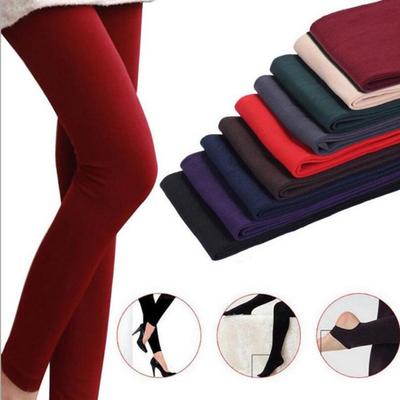 Partea inferioară (Îmbrăcăminte damă) – Jambiere și leggins-uri