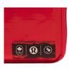 Lululemon Team Canada Future Heritage 1.5L Solid Design Crossbody Bag Unisex bags Red LU9DIKS-032258