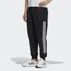 adidas Knitted Sweatpants Men's Black HD0351