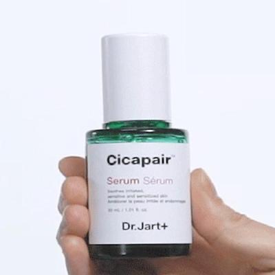 (Koreanische Schönheit) DR. Jart Cicapair Serum (30ml)