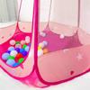 Children's Foldable Play Tent