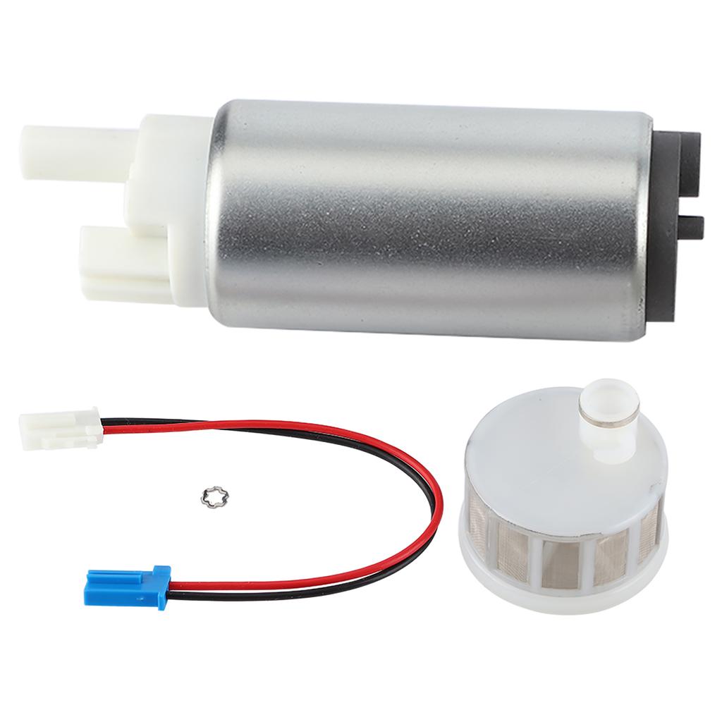 Kraftstoffpumpe 68V‑13907‑00 Zubehör Passend für Yamaha 115HP 2000‑2015 Außenbordmotor 4-Takt