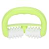 Massage Roller Portable Anti Cellulite Body Massager Roller Tool for Men and Women