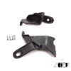 BHL24 Headlight Holder Mount Repair Bracket Tab Set Left Side for Toyota Corolla MK10 X E140 E150 Altis 2006-2010 8119512050