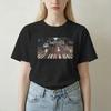 Unisex Unisexs Serial Experiunisexts Lain T Shirt 80s 90s Sci Fi Anime Pure Cotton Clothing Novelty Short Sleeve Tee Shirt TShirt