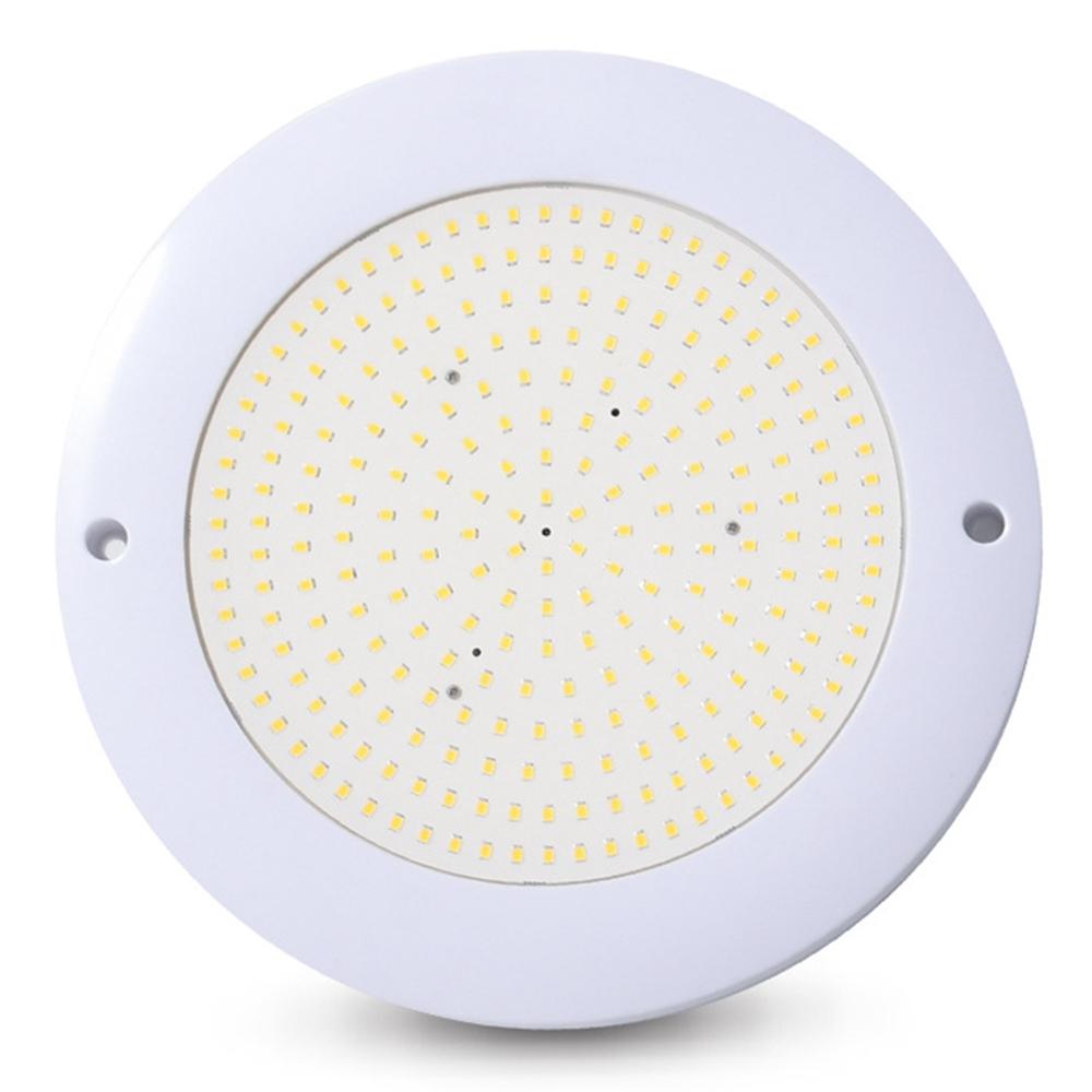 

12W 12V Swimming Pool LED Light IP68 Waterproof RGB Underwater Light Submersible Lamp B