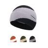 WTEMPO Ear Protection Elastic Knitted Hats Couple Windproof Cold-proof Warm Striped Hats Men's Autumn Winter Outdoor Cycling Skiing Hats