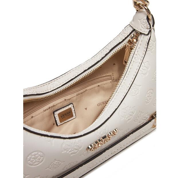 Sac Guess HWPD96 30180 beige clair