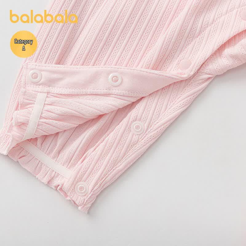 Balabala Newborn Baby Girl Romper