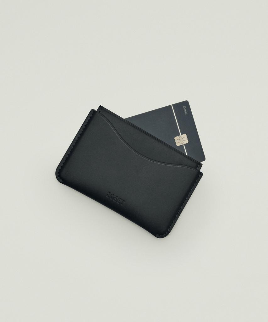 Zoeet Standard Card Holder (Midnight)