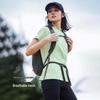 Pioneer Camp Women's Summer Loose Fit Crew Neck Sport T-Shirt GKBTK690FI01