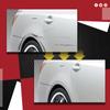 Universal Car Pro Mending Car Remover Scratch Repair Paint Pen Magic Clear Coat Applicator Instant Fix It Car Scratch Repair Pen