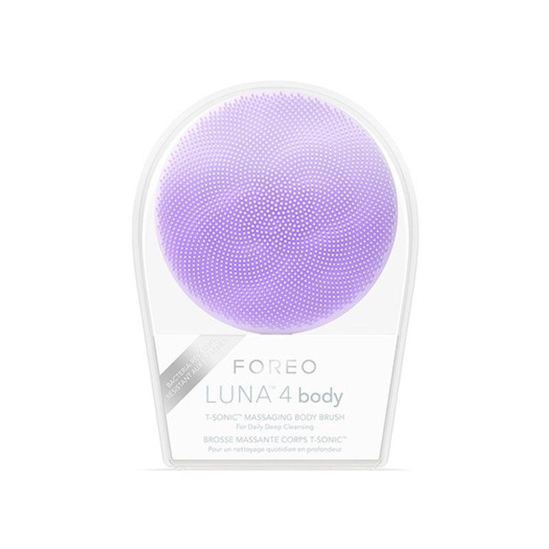 Foreo Luna 4 Body (Lavender)