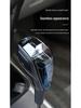 Crystal LED Gear Shift Knob for Toyota, Nissan, Volkswagen Automatic Cars
