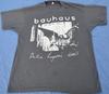 Bauhaus Bela Dead Shirt Tones On Tail Black Men S-234XL Women  ND1835 Unisex T-Shirt