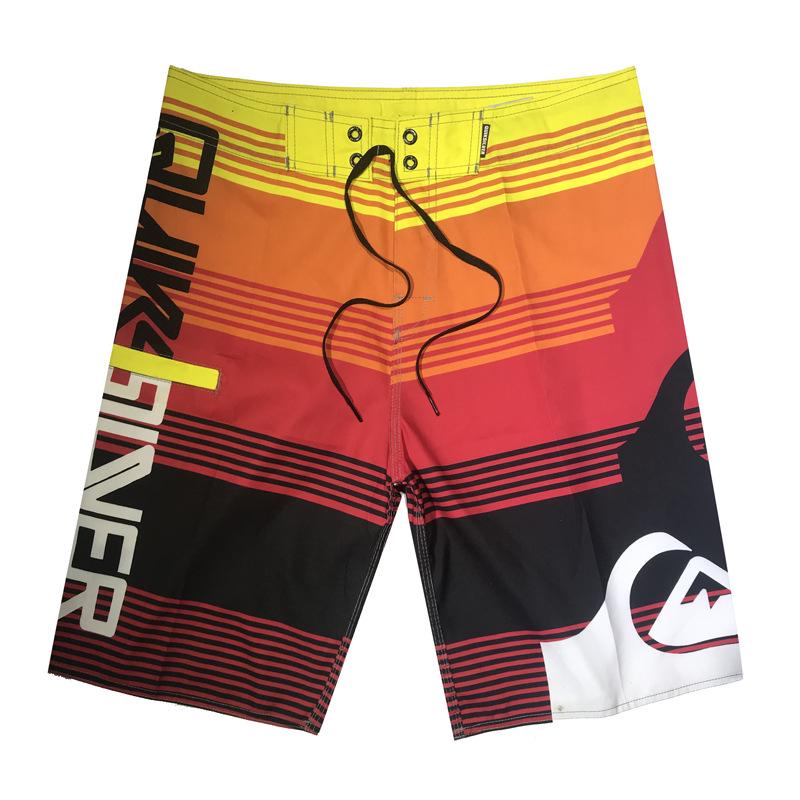 Pantaloncini da surf a quadri ad asciugatura rapida da uomo Billabong (Nero) - Estate 2023 30