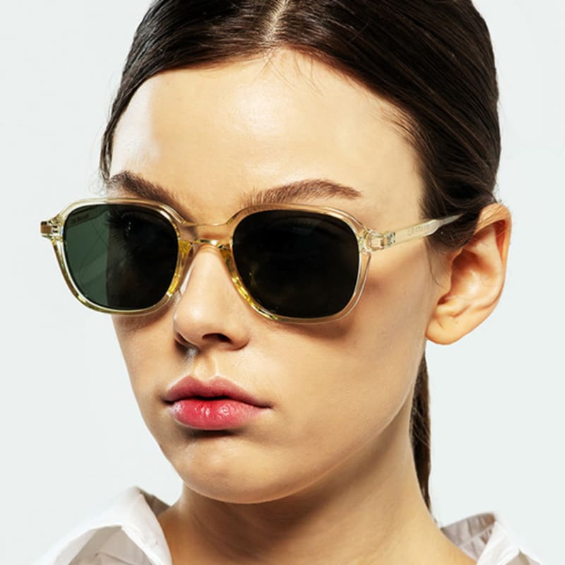 

One Brilliant Elin-OB0105-Crystal/Grey single type