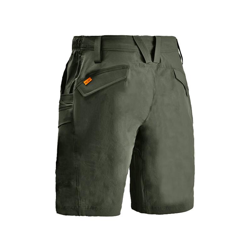 

Men s Lightweight Athletic Cargo Shorts