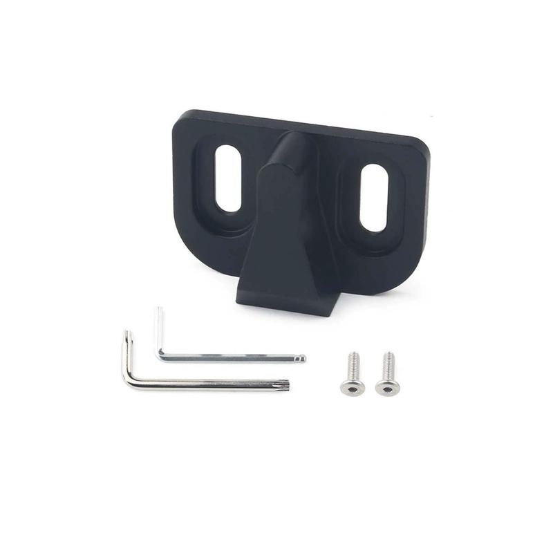 for Toyota RAV4 2006-2012 Tailgate Stop Bumper for Lexus GX460 GX470 Tailgate Latch Bumper Stop Rear Trunk Door Latch Striker