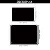 1 Piece Space Starry Sky Planet Nebula Pattern Background Cloth Traditional Party Decoration