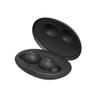 Maxell MXH-BTW400BK Bluetooth-enabled completely wireless in-ear headphones