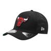 47 Chicago Bulls New York Yankees Baseball Cap