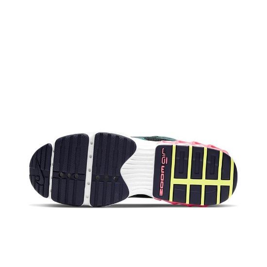 Nike Wmns Zoom Air Fire Dark Teal Green CW3876-300