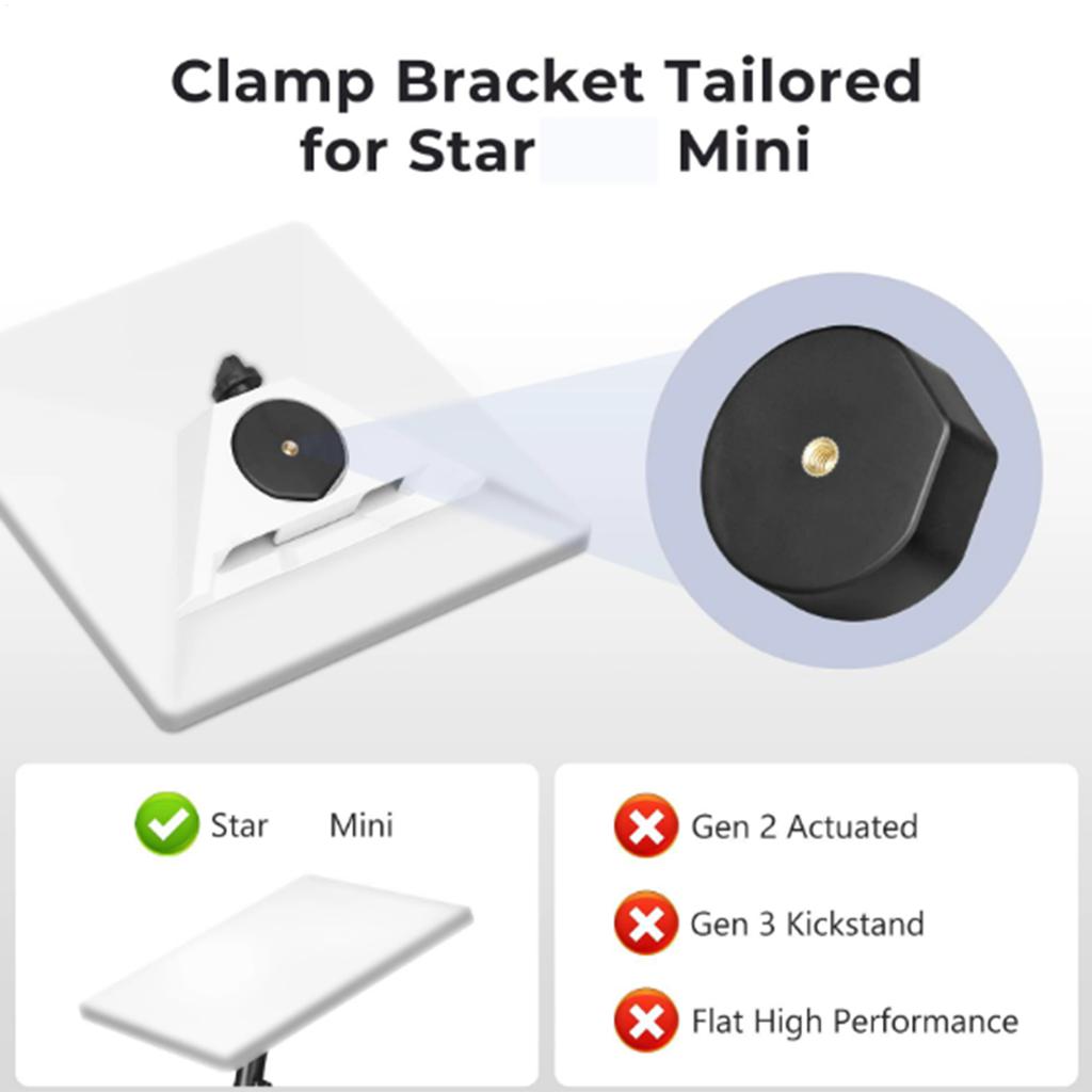 Mini Pipe Adapter Car Accessory Mounting Holder Mini Pipe Adapter For RV For Yacht Van Travel Trailer Caravan Motorhome Marine