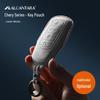 Alcantara Suede Key Cover for Chery Arrizo GX and Exeed TX-TXL
