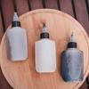 100ML Seasoning Bottles 13*5.2*2.5cm Camping Packaging Cans  Barbecue Supplies