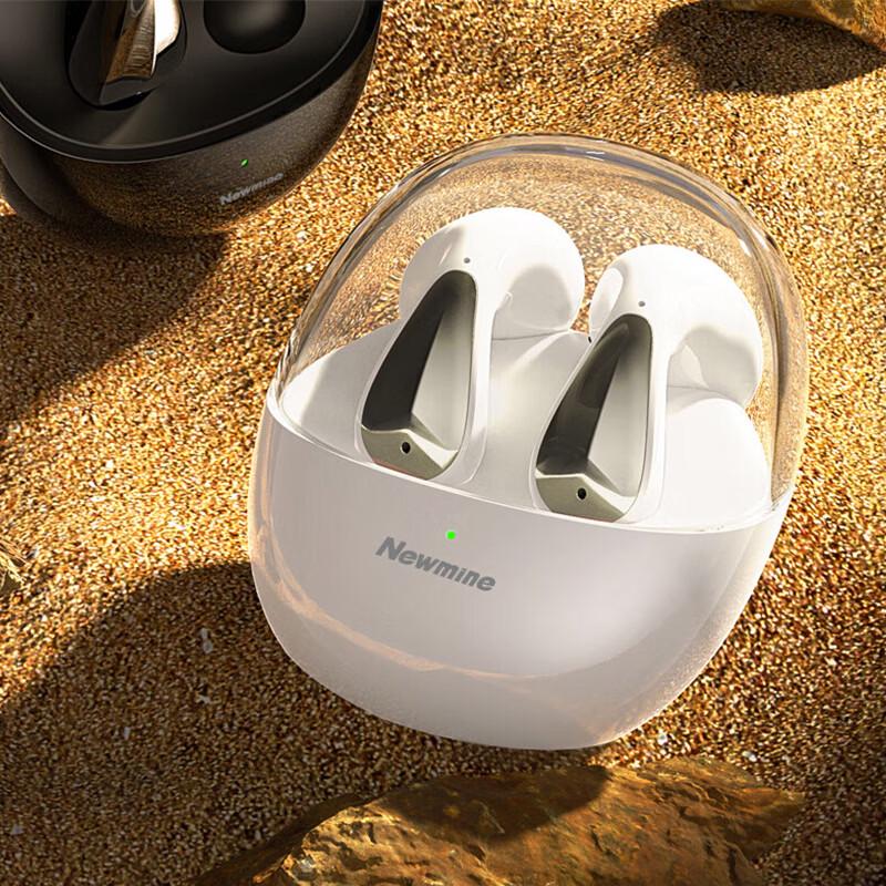 Newmine H61 TWS Bluetooth Earbuds