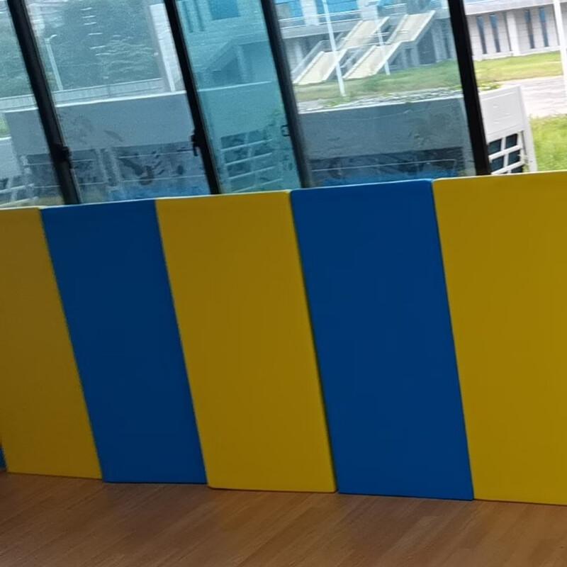 Anti-collision Wall and Pillar Safety Padding