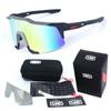 Current Car Motorcycle Goggles S2 Riding Sports Goggles UV Mountain Bike Protective Eyewear Sunglasses